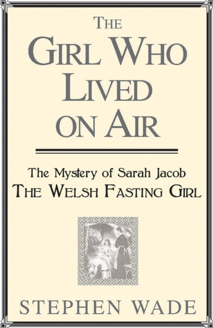 The Girl Who Lived On Air