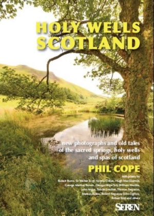 Holy Wells: Scotland