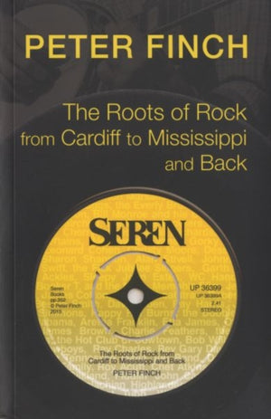 Roots of Rock, from Cardiff to Mississippi and Back