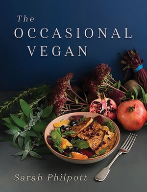 Occasional Vegan