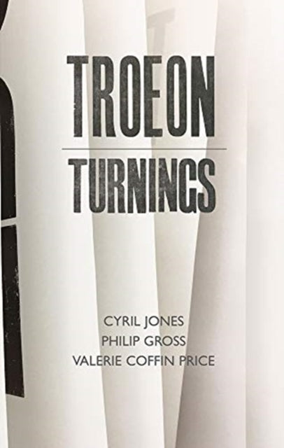 Troeon : Turnings