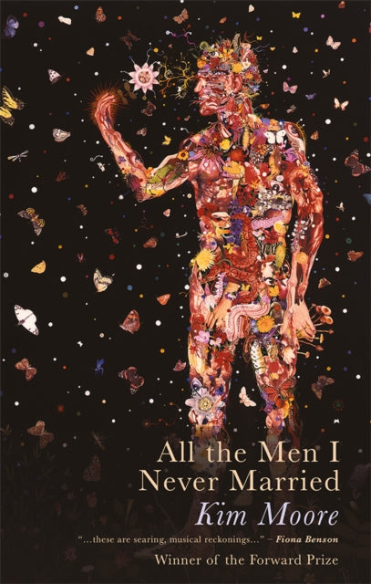 Book cover of: All the Men I Never Married. By: Kim Moore