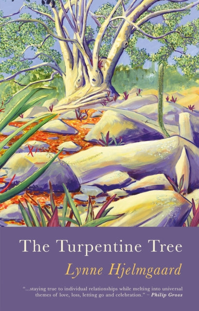 Turpentine Tree 9781781727140 HJELMGAARD