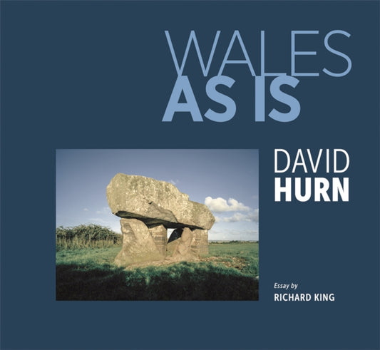 Book cover of: Wales As Is