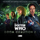 Book cover of: Doctor Who. By: Nicholas Briggs
