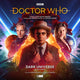 Book cover of: Doctor Who: The Monthly Adventures #260 Dark Universe