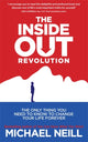 Book cover of: Inside-Out Revolution