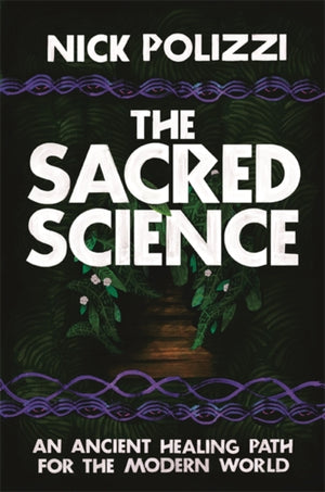 Sacred Science