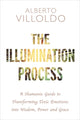 Book cover of: Illumination Process. By: Alberto Villoldo