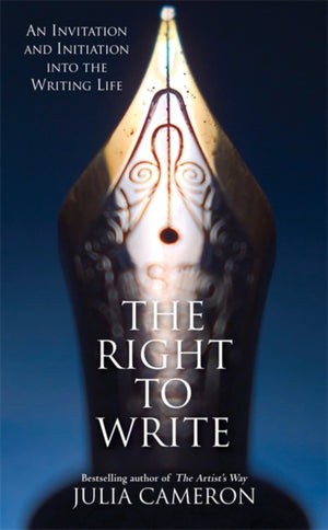Right to Write