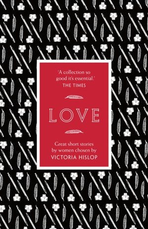 The Story: Love