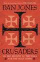 Crusaders 9781781858899 Dan Jones - undifferentiated