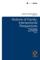 Book cover of: Notions of Family. By: Marla H. Kohlman