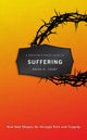Book cover of: Christian's Pocket Guide to Suffering. By: Brian H. Cosby
