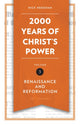 Book cover of: 2,000 Years of Christ's Power Vol. 3. By: Nicholas R. Needham