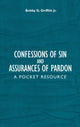 Book cover of: Confessions of Sin And Assurances of Pardon. By: Griffith, Bobby G., Jr.