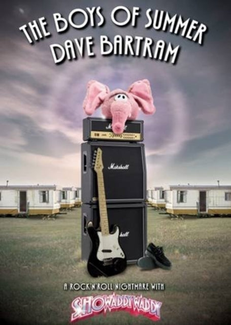Book cover of: Boys of Summer
