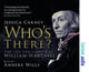 Book cover of: Who's There - The Life and Career of William Hartnell
