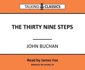 The Thirty Nine Steps