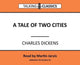 Book cover of: Tale of Two Cities