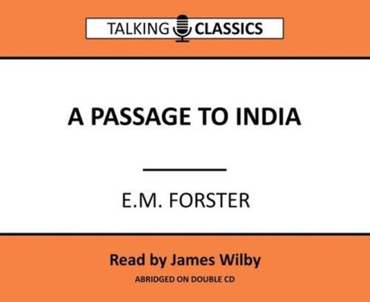Book cover of: Passage to India