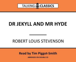 Dr Jekyll and Mr Hyde