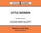 Book cover of: Little Women