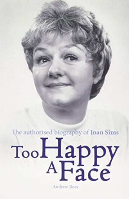 Book cover of: Too Happy a Face