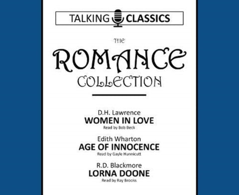 The Romance Collection