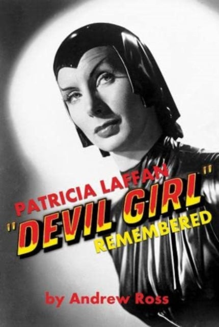 Book cover of: Patricia Laffan