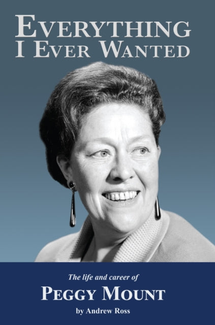 Book cover of: Everything I Ever Wanted