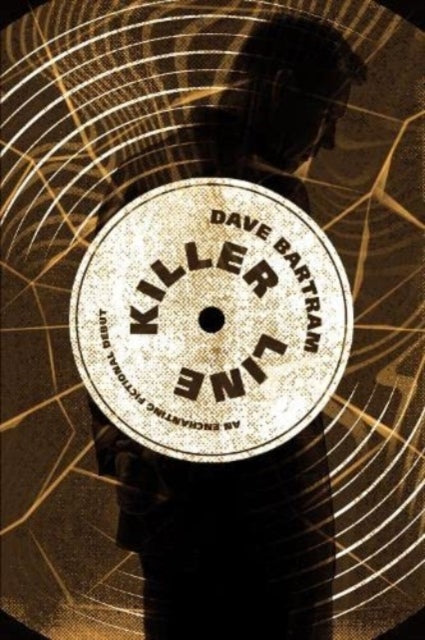 Book cover of: Killer Line