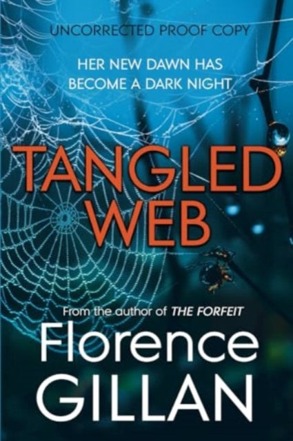 Book cover of: Tangled Web