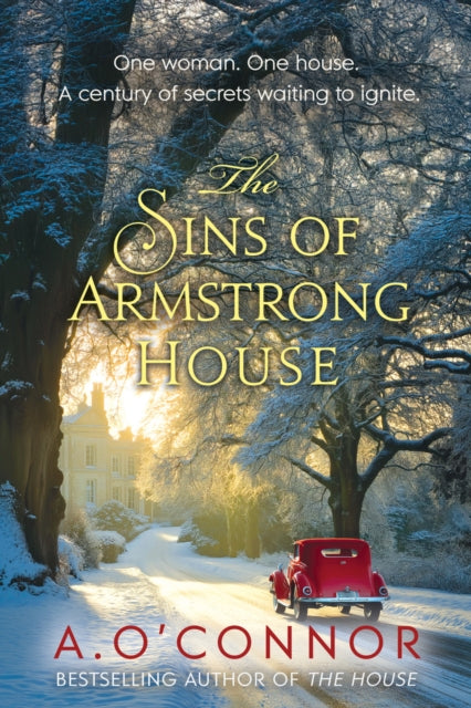 The Sins of Armstrong House
