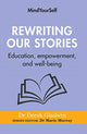 Book cover of: Rewriting Our Stories. By: Derek Gladwin