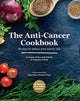Book cover of: Anti-Cancer Cookbook. By: Aoife Ryan