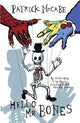 Book cover of: Hello and Goodbye. By: Patrick McCabe