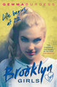 Book cover of: Brooklyn Girls: Coco. By: Gemma Burgess