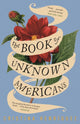Book cover of: Book of Unknown Americans. By: Cristina Henríquez