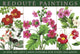 Book cover of: Redoute Paintings. By: Peony Press Staff