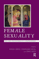 Book cover of: Female Sexuality. By: Russell Grigg