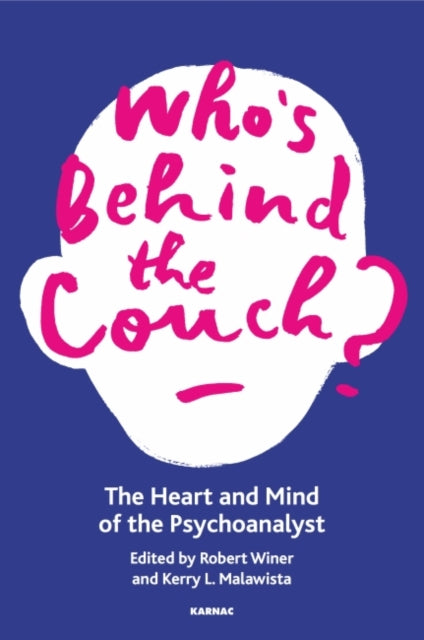 Book cover of: Who's Behind the Couch?. By: Kerry L. Malawista