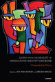 Book cover of: Living with the Reality of Dissociative Identity Disorder. By: Xenia Bowlby