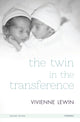 Book cover of: Twin in the Transference. By: Vivienne Lewin