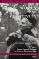 Book cover of: Women and Creativity. By: Frances Thomson-Salo