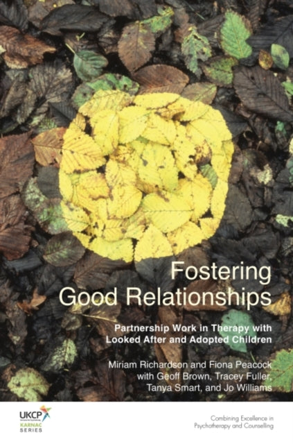 Fostering Good Relationships
