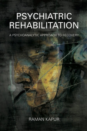 Psychiatric Rehabilitation