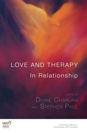 Love and Therapy