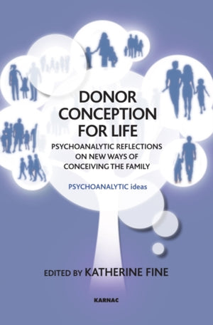 Donor Conception for Life