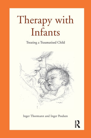 Therapy with Infants